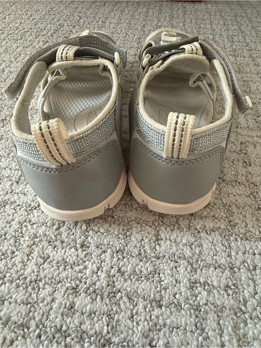 Kids Keen Sandals 5
